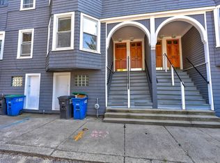 80 Heath St #80, Somerville, MA 02145