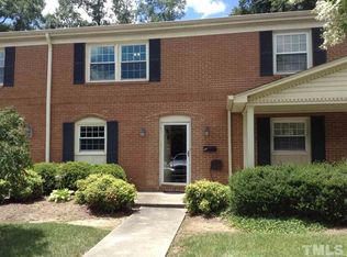 605 Isley Pl APT C, Burlington, NC 27215