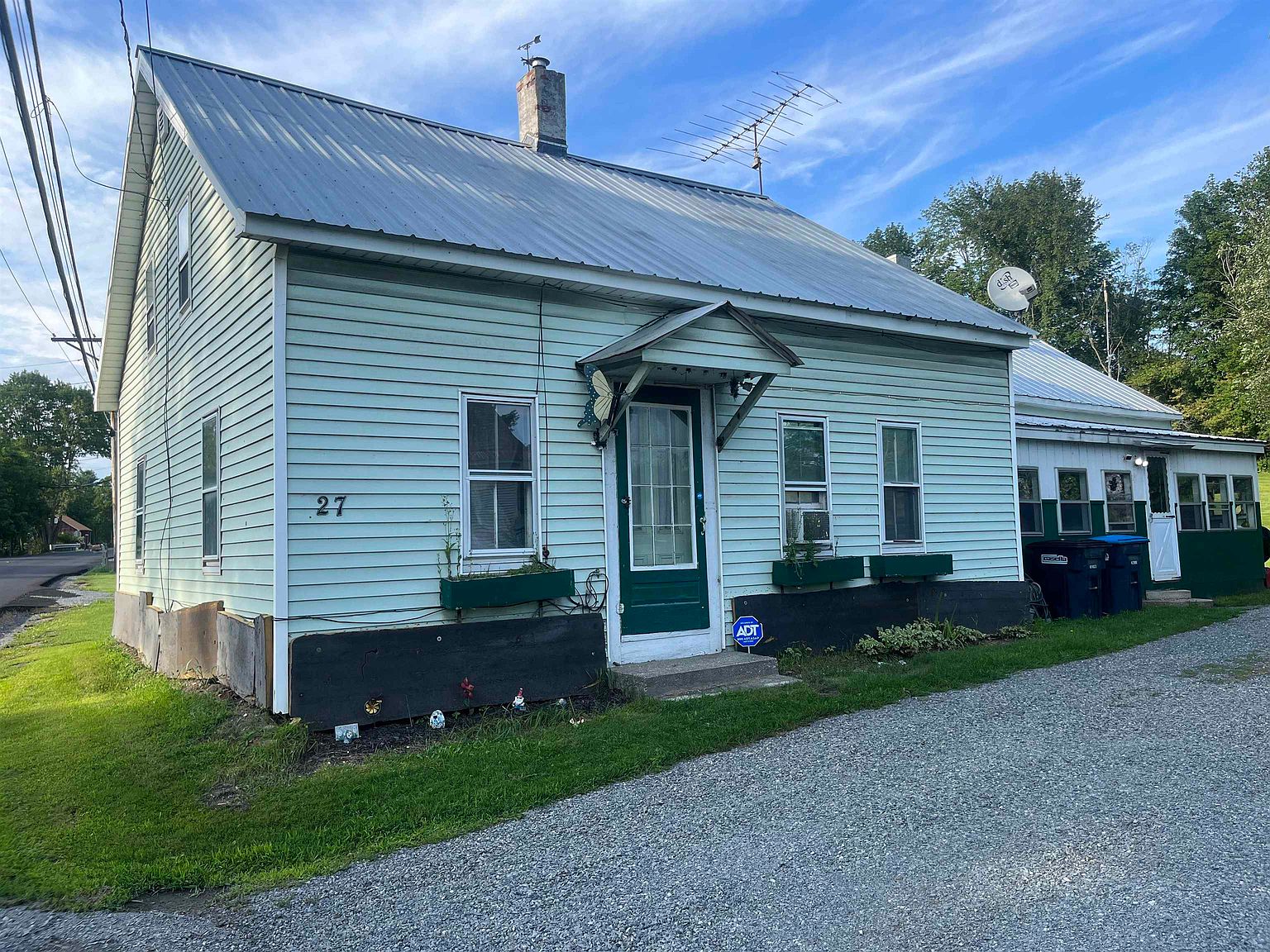 27 Fletcher Road, Fairfax, VT 05454 Zillow