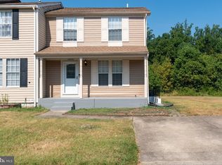 10526 Lime Tree Way, Beltsville, MD 20705