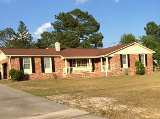 3988 Bachman Rd, West Columbia, SC 29172