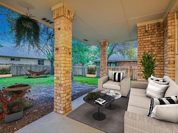 4th image of 10900 N Canoa Hills Trl