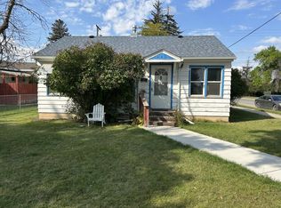 402 W Montana St, Lewistown, MT 59457