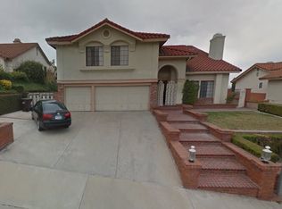1915 Avenida Del Canada, Rowland Heights, CA 91748