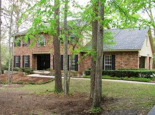 103 Golden Rod Ct, Lufkin, TX 75904