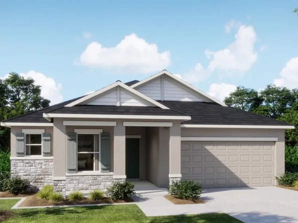 6466 Chorus Dr, Mascotte, FL 34736