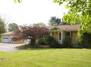 9 Wards Ln, Newark Valley, NY 13811
