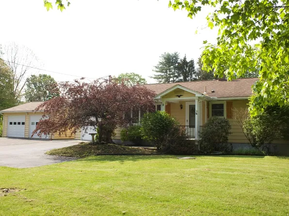9 Wards Ln, Newark Valley, NY 13811