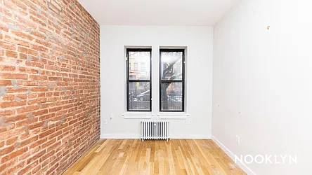 Rented by Nooklyn NYC LLC