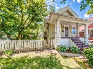4512 Taylor Blvd, Louisville, KY 40215