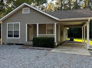 1423 Highway 1207, Deville, LA 71328