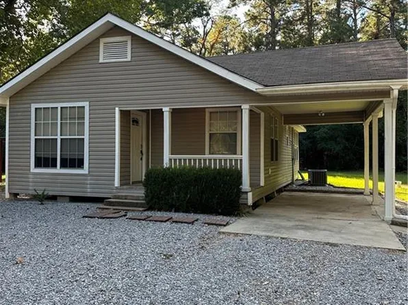 1423 Highway 1207, Deville, LA 71328
