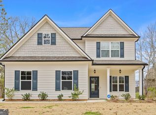 1408 Seals Rd, Dallas, GA 30157