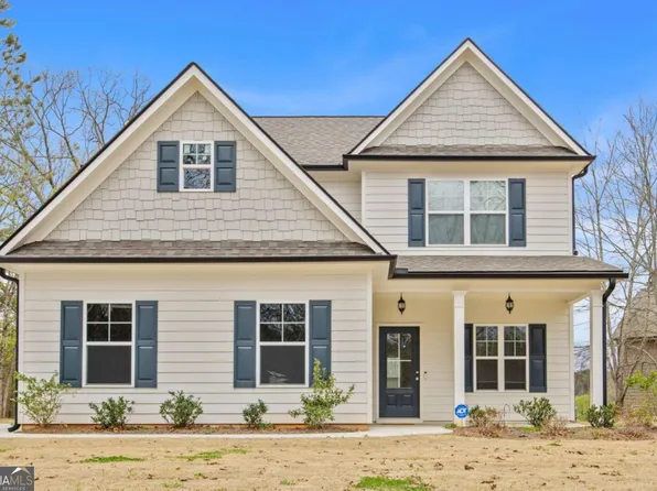 1408 Seals Rd, Dallas, GA 30157