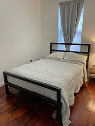 Rented by 3 Quincy Corp.