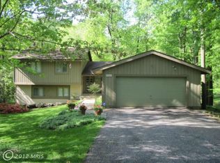 10821 Graeloch Rd, Laurel, MD 20723