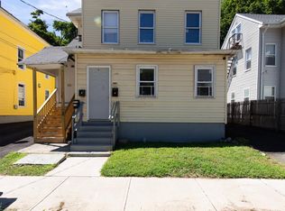 102 Franklin St #1, Meriden, CT 06450