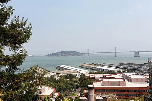 Malloch Building- Stunning & Iconic 1BD/1BA Condo w/ Spectacular Bay Views, Private Balcony & Pkg... — Photo 1