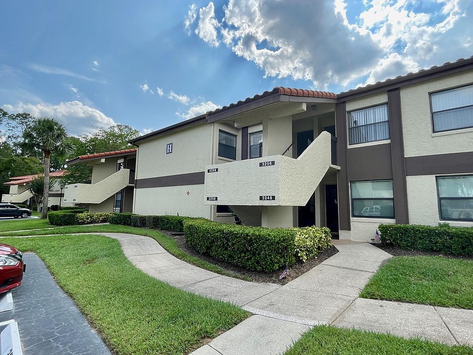 1st image of 3258 Candle Ridge Dr #203