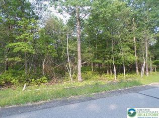 Claremont Dr LOT 4403, Albrightsville, PA 18210