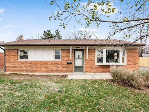 4060 Striebel Ct, Columbus, OH 43227