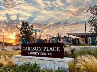 725 Whitman Ave, Georgetown, TX 78626