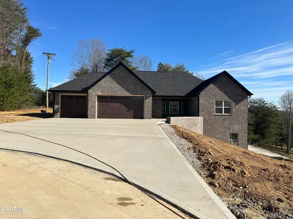 454 Lake Vista Dr, White Pine, TN 37890