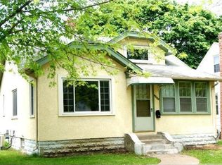 4203 Zenith Ave N, Robbinsdale, MN 55422