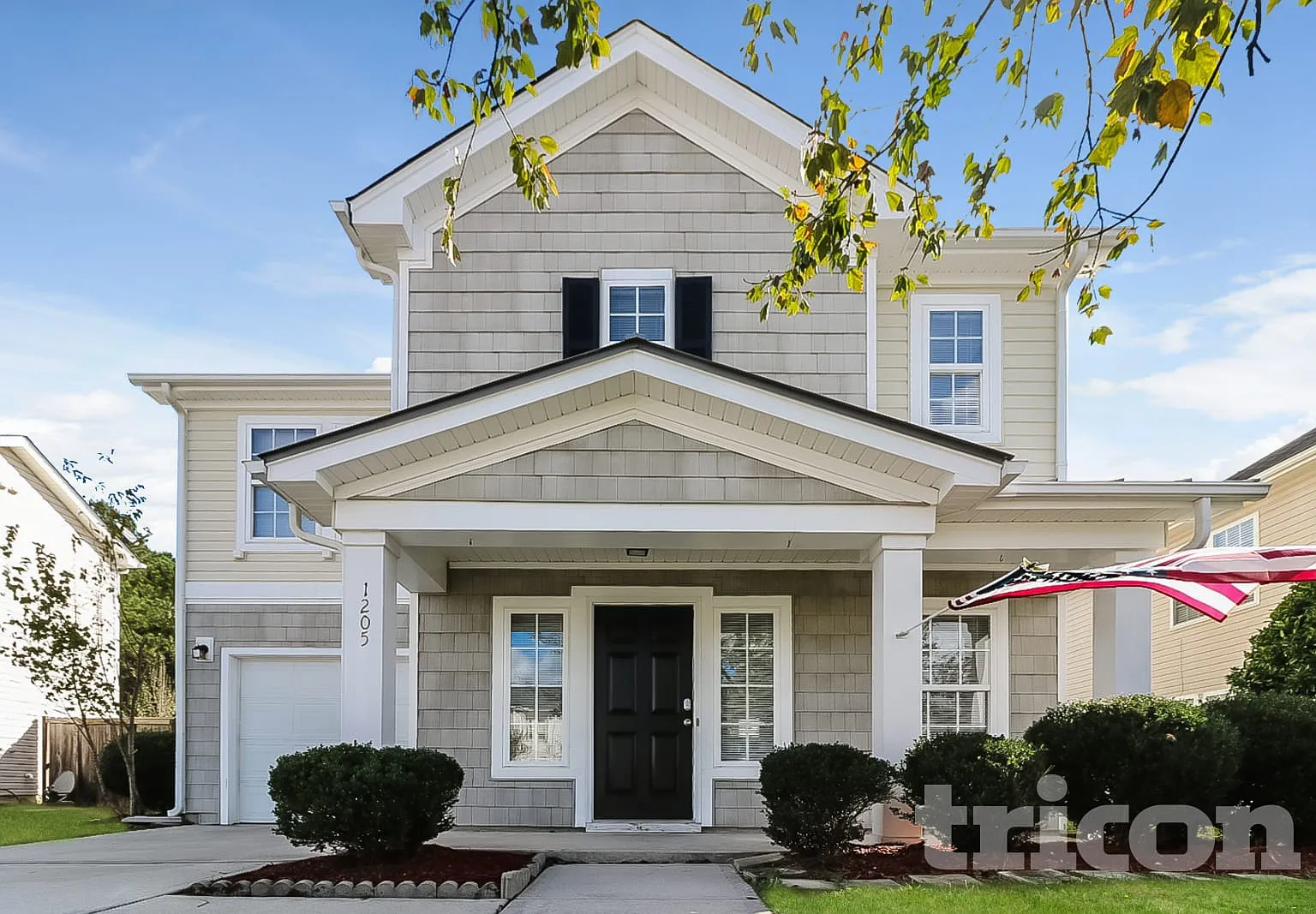 1205 Rutledge Landing Drive Knightdale NC — Photo 2