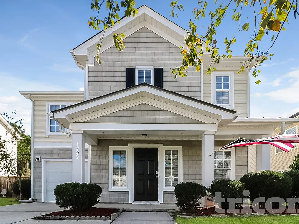 1205 Rutledge Landing Dr