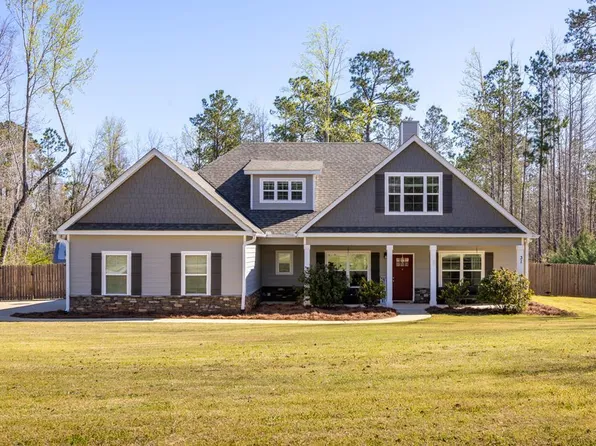 31 Hawthorne Ct, Waverly Hall, GA 31831