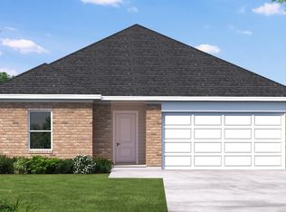 Young Plan, Eastern Wells, Jarrell, TX 76537