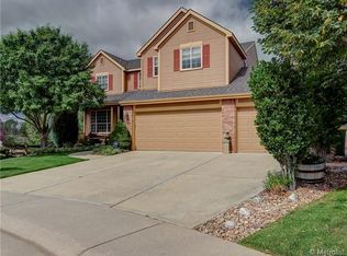 3360 Hawthorne Dr, Highlands Ranch, CO 80126