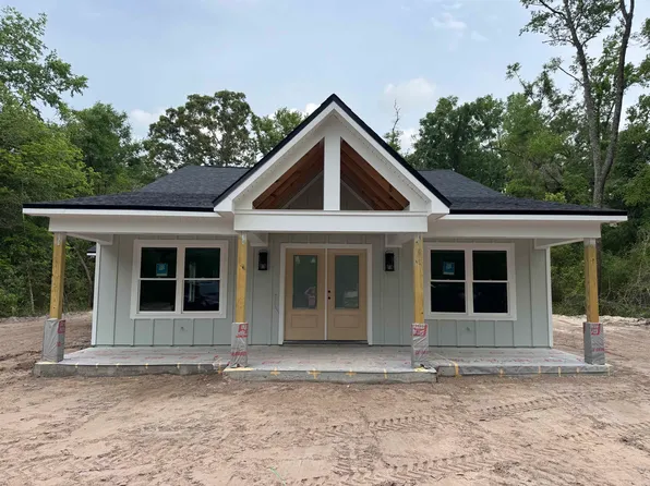 Wakulla Arran Rd, Crawfordville, FL 32327