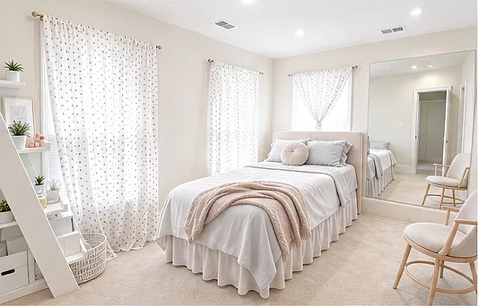 4 bed, 4.5 bath, 3200 sqft, $5,200 — Photo 4
