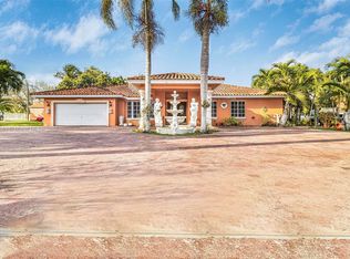 17895 SW 232nd St, Miami, FL 33170