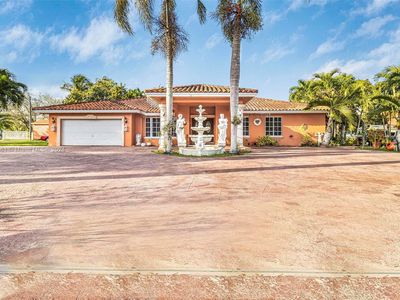 17895 SW 232nd St, Miami, FL, 33170