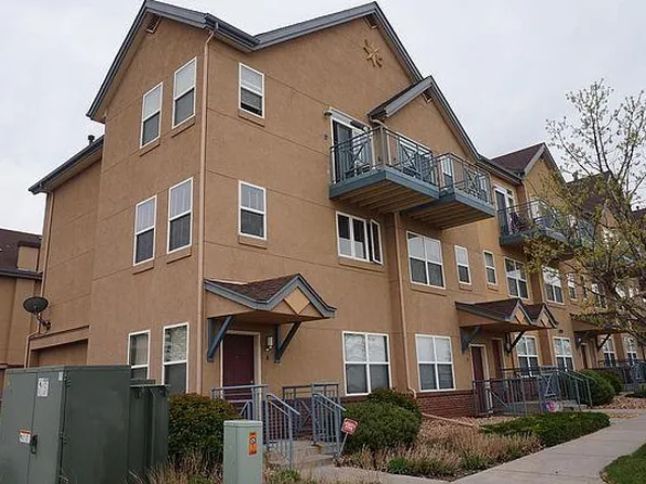 (undisclosed Address), Aurora, CO 80012