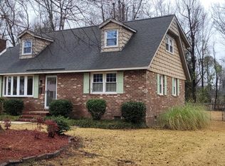 1108 Hendricks Ave, Jacksonville, NC 28540