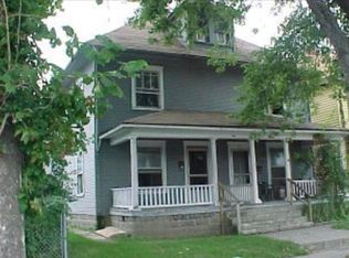 304 N State St, Marion, OH