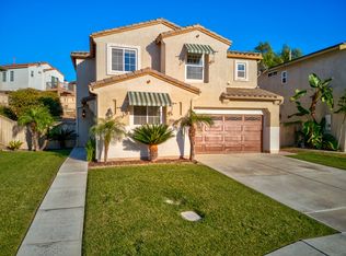 1411 Yellowstone Ave, Chula Vista, CA 91915