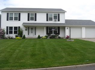 29 Country Knoll Dr, Binghamton, NY 13901