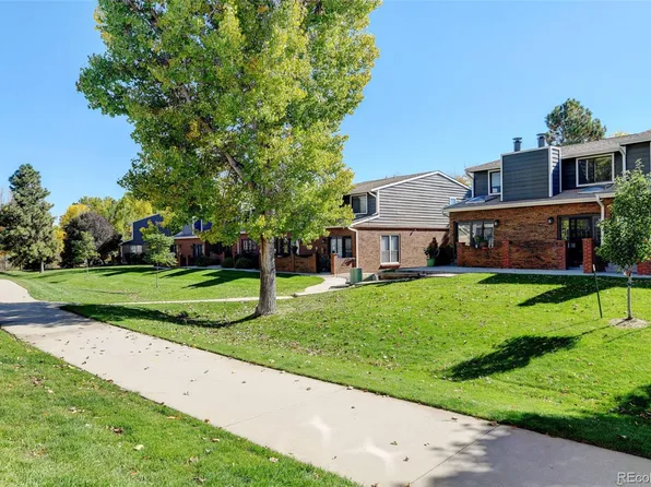11575 W 70th Place #F, Arvada, CO 80004