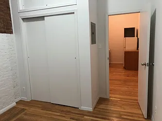 Rented by Michael Palmieri, LREB