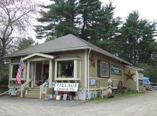 330 Wareham St, Middleboro, MA 02346