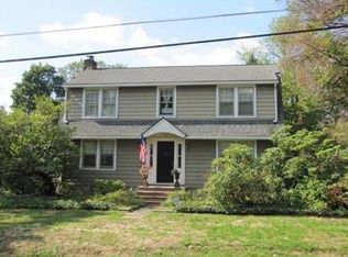 21 Academy St, Princeton, NJ 08540