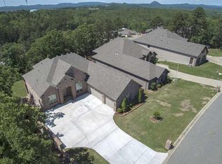 108 Wind River Dr, Maumelle, AR 72113