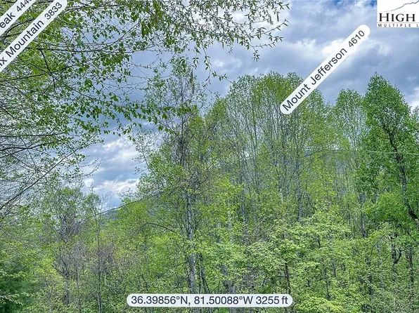 L-25 Town View Street, West Jefferson, NC 28694