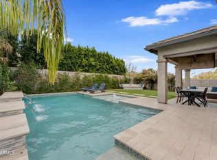 3450 E Appaloosa Rd, Gilbert, AZ 85296