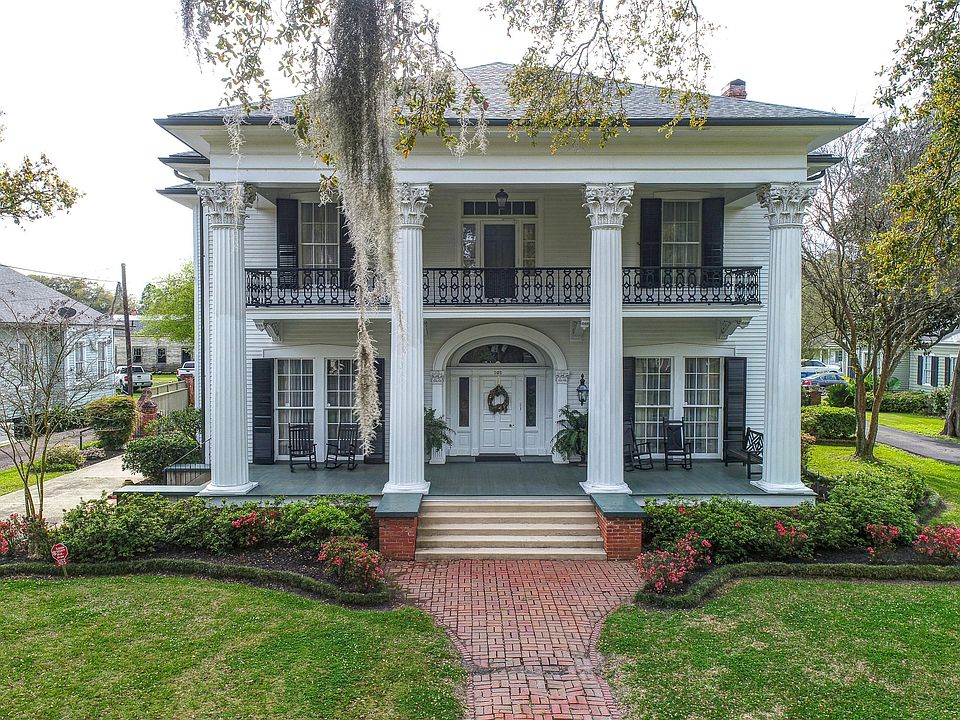 305 Main St, Franklin, LA 70538 Zillow